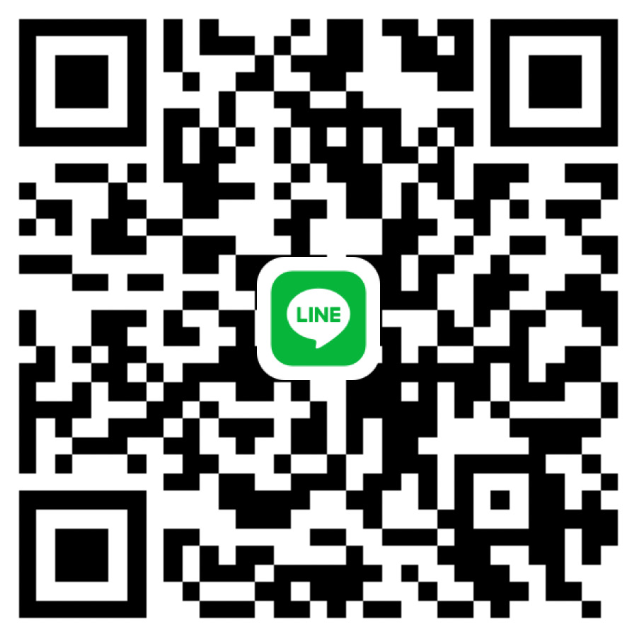 LINE QR Code
