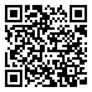 官網 QR Code